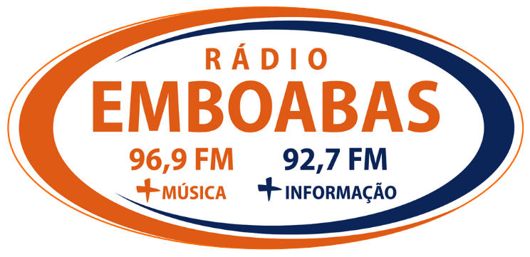 Logo da Rádio Emboabas